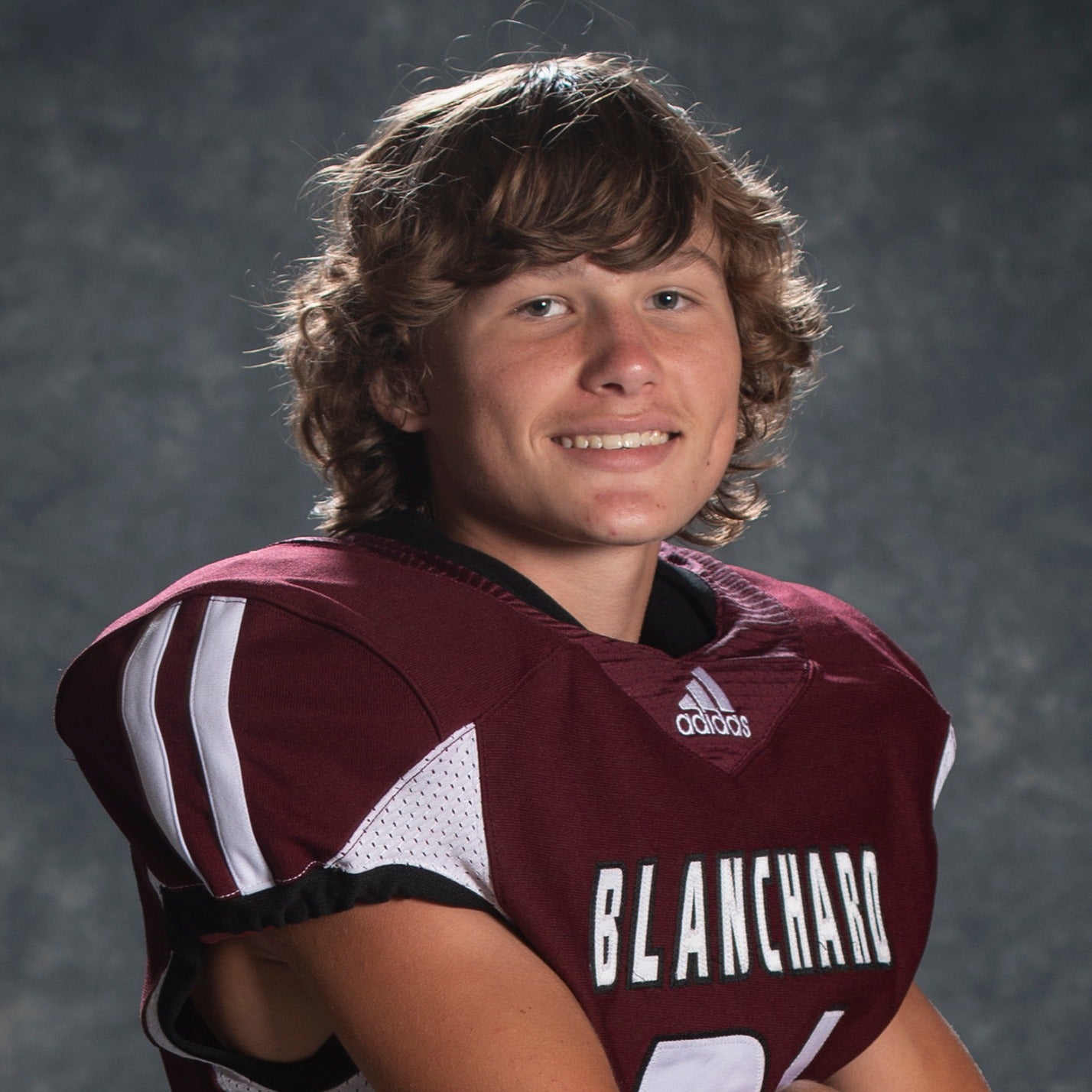 Zach Garrett Blanchard HS, Blanchard, OK MaxPreps