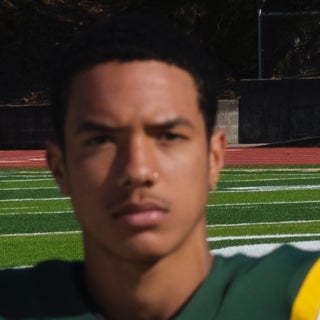 Isaiah Suggs mugshot