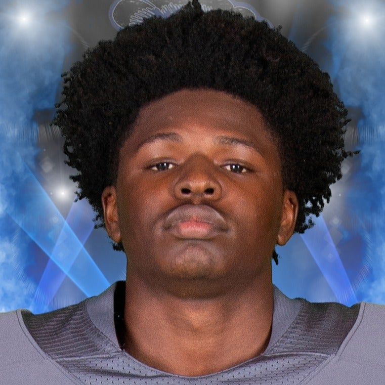 Ernest Williams mugshot