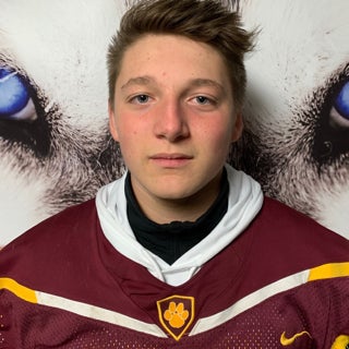 Hunter Carlson mugshot