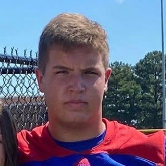 Peyton Cook mugshot