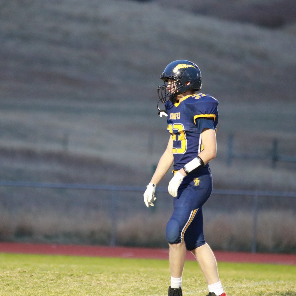 Mitchell Heidecker