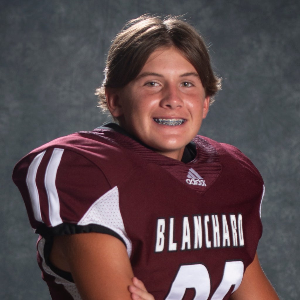 Landon Bowles mugshot
