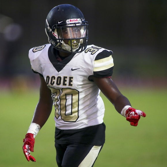 Jeremiah Cadet