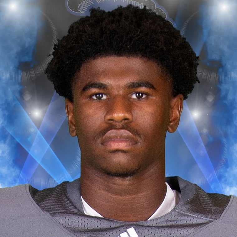 Robert Williams mugshot