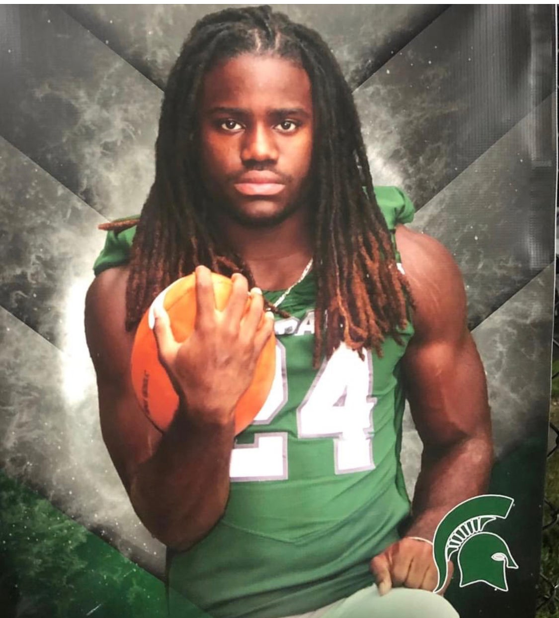 Jordan Sellers