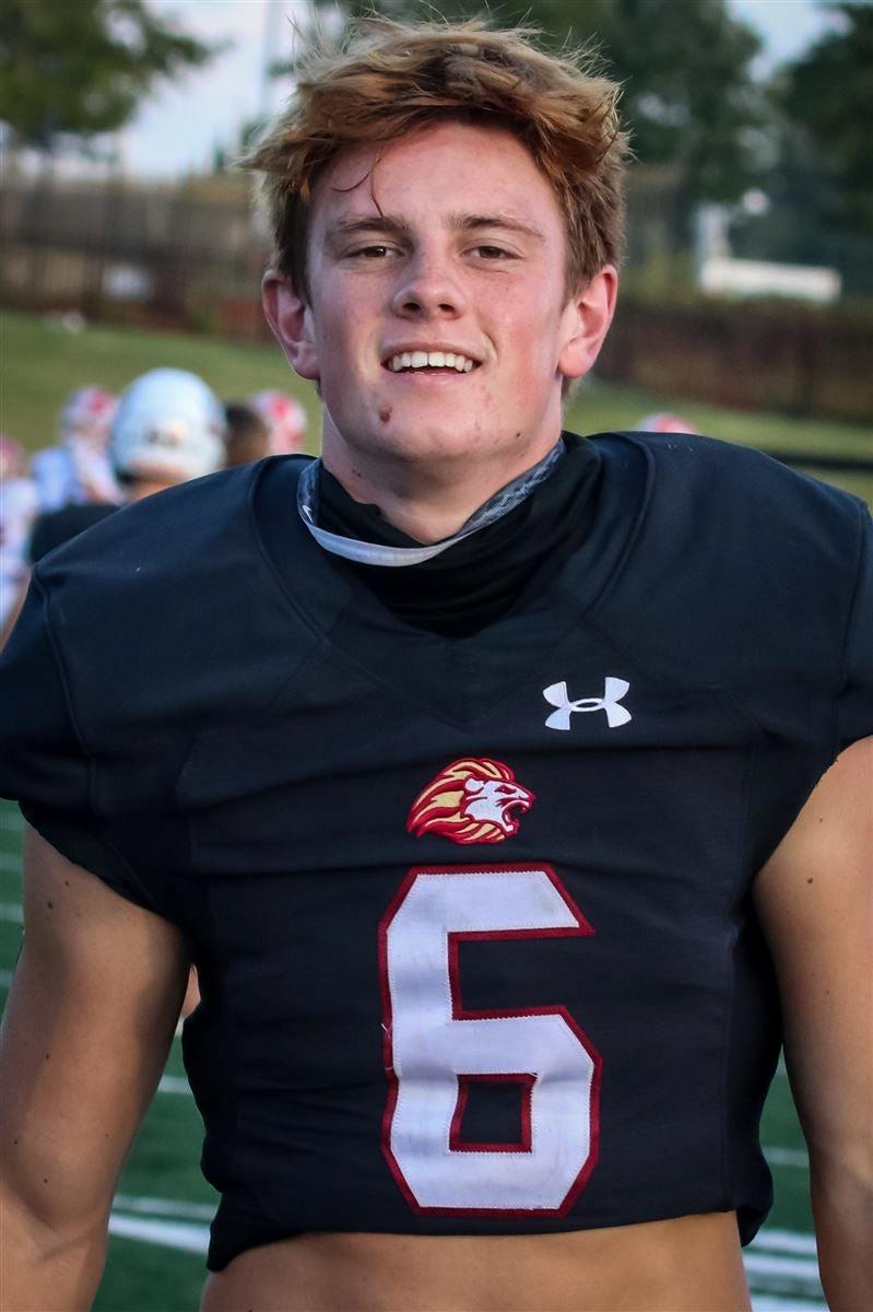 Jack Luttrell