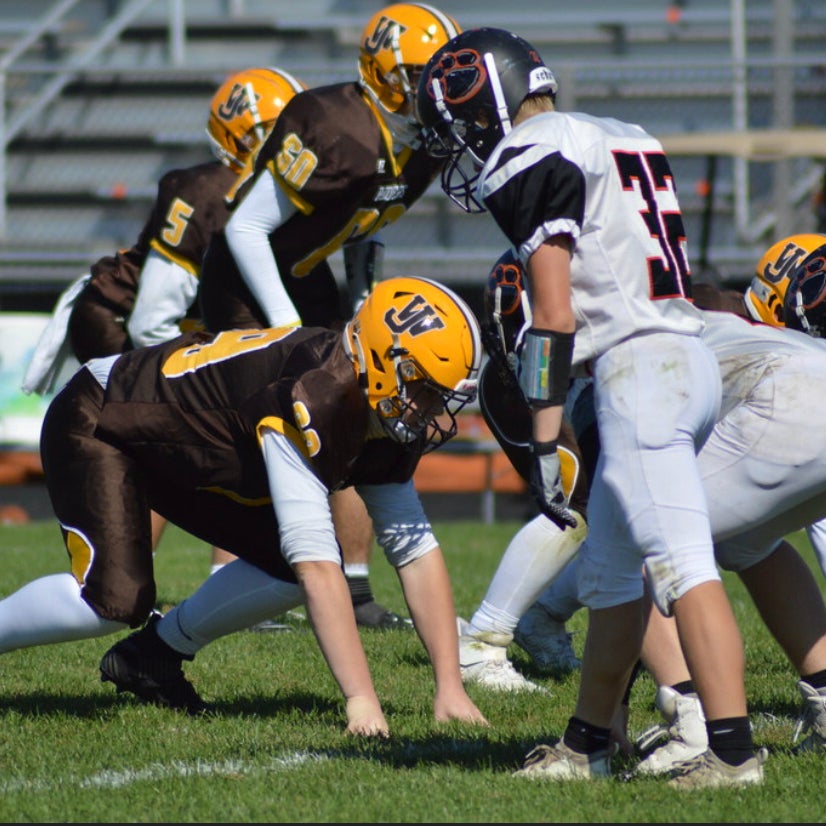 Jacob Markley