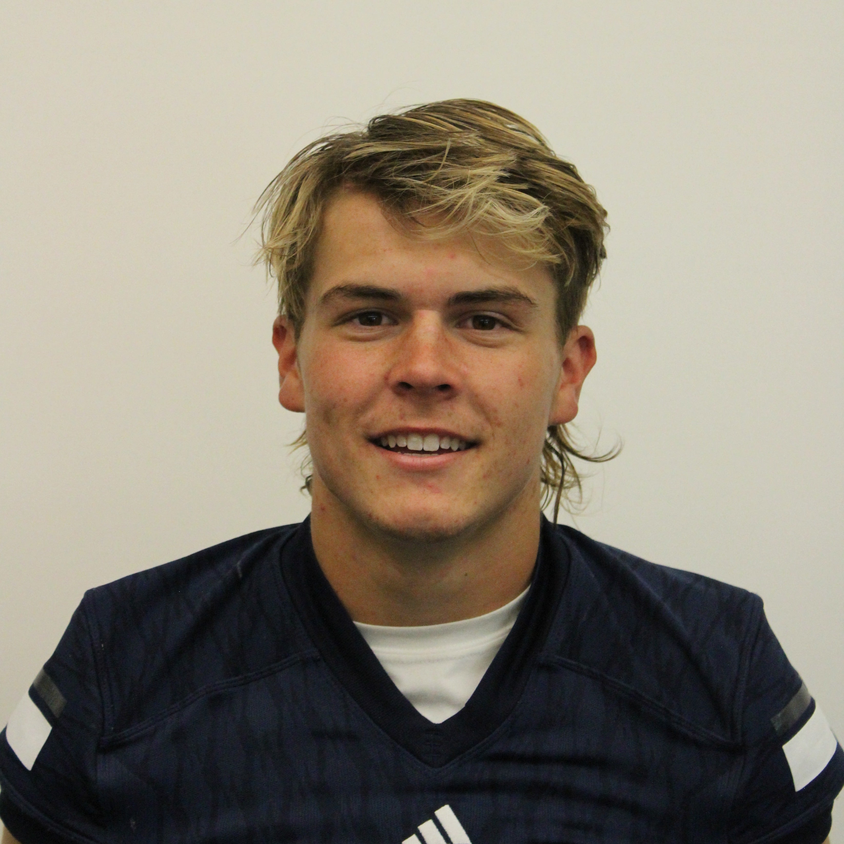 Bennett Carlson mugshot