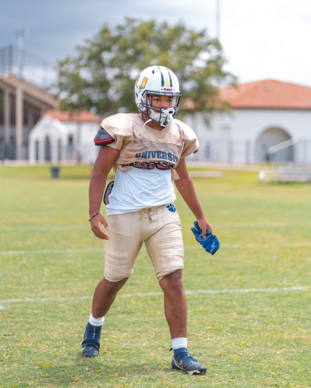 Kameron Braswell