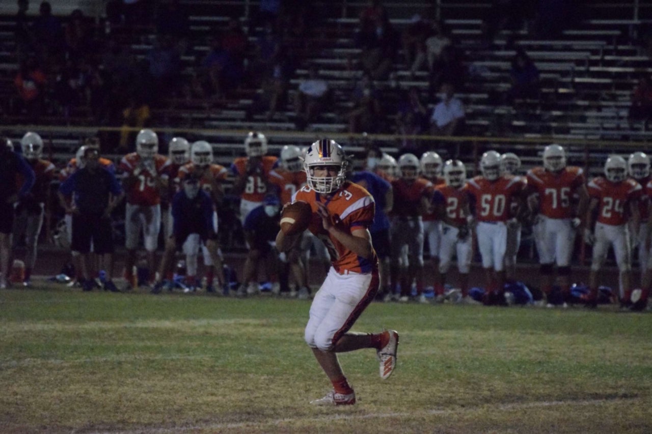 Carter Squires