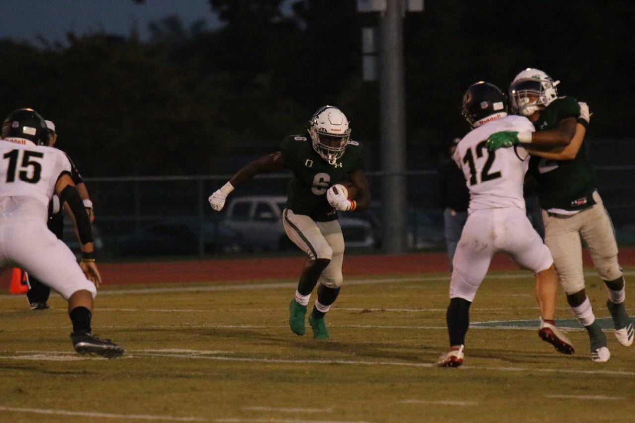 James Johnson mugshot