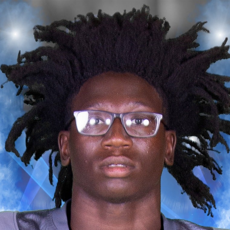 Zavotray Brown