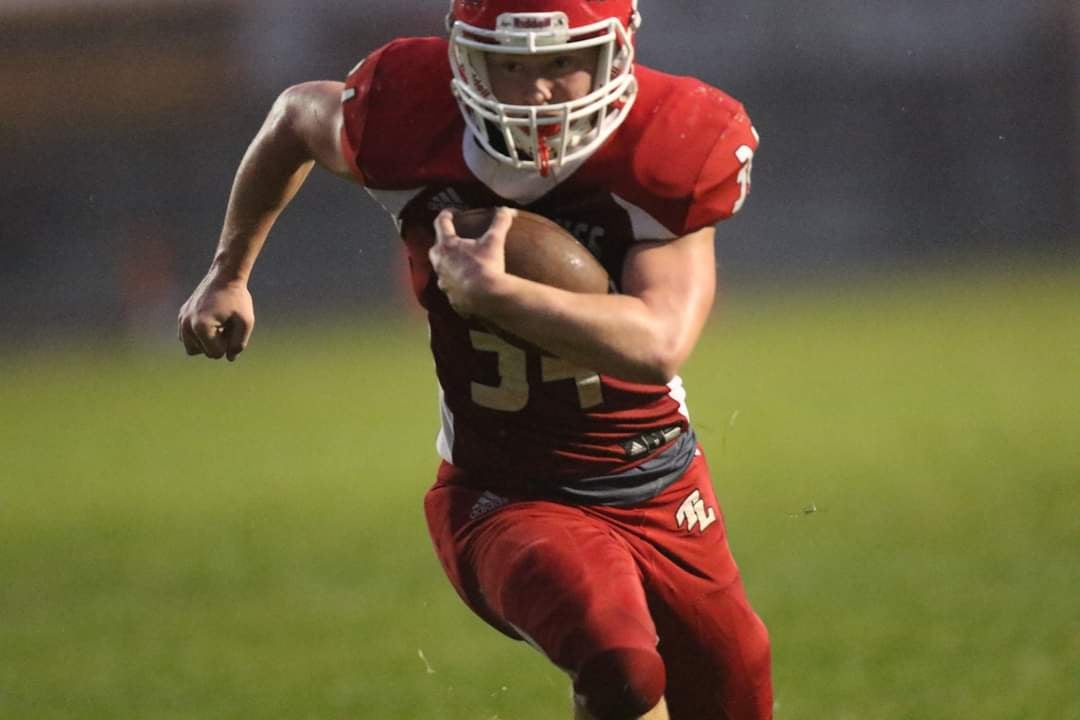 Jaylen Roush