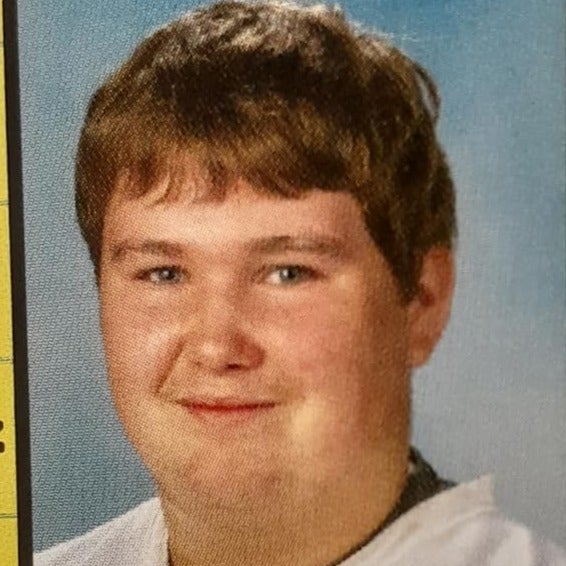 Jaythen Staggs mugshot