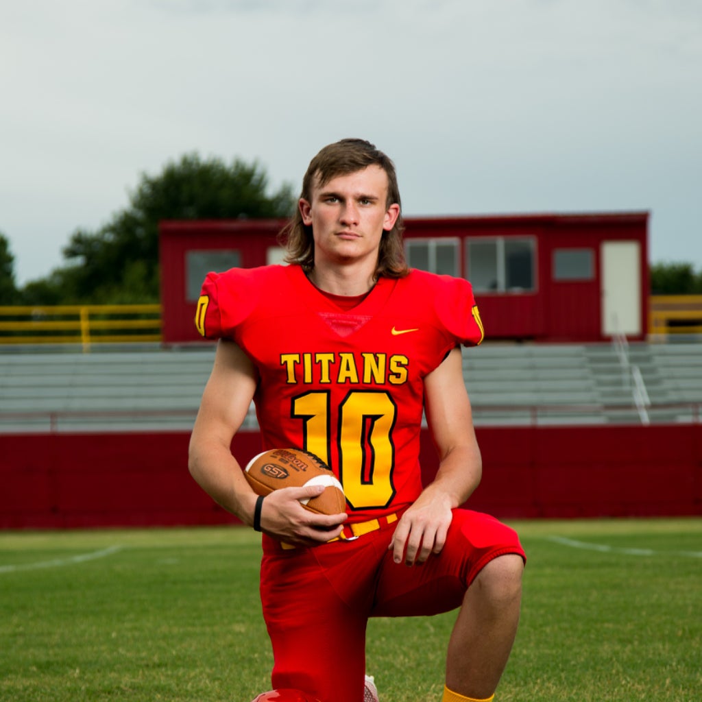 Landon Proffitt