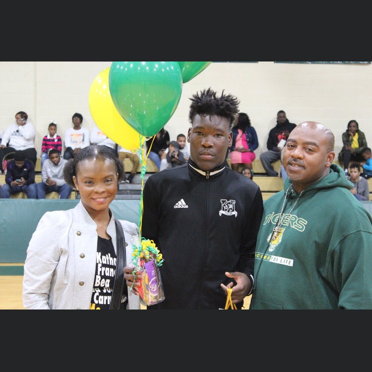 Lil'Desmion Witherspoon