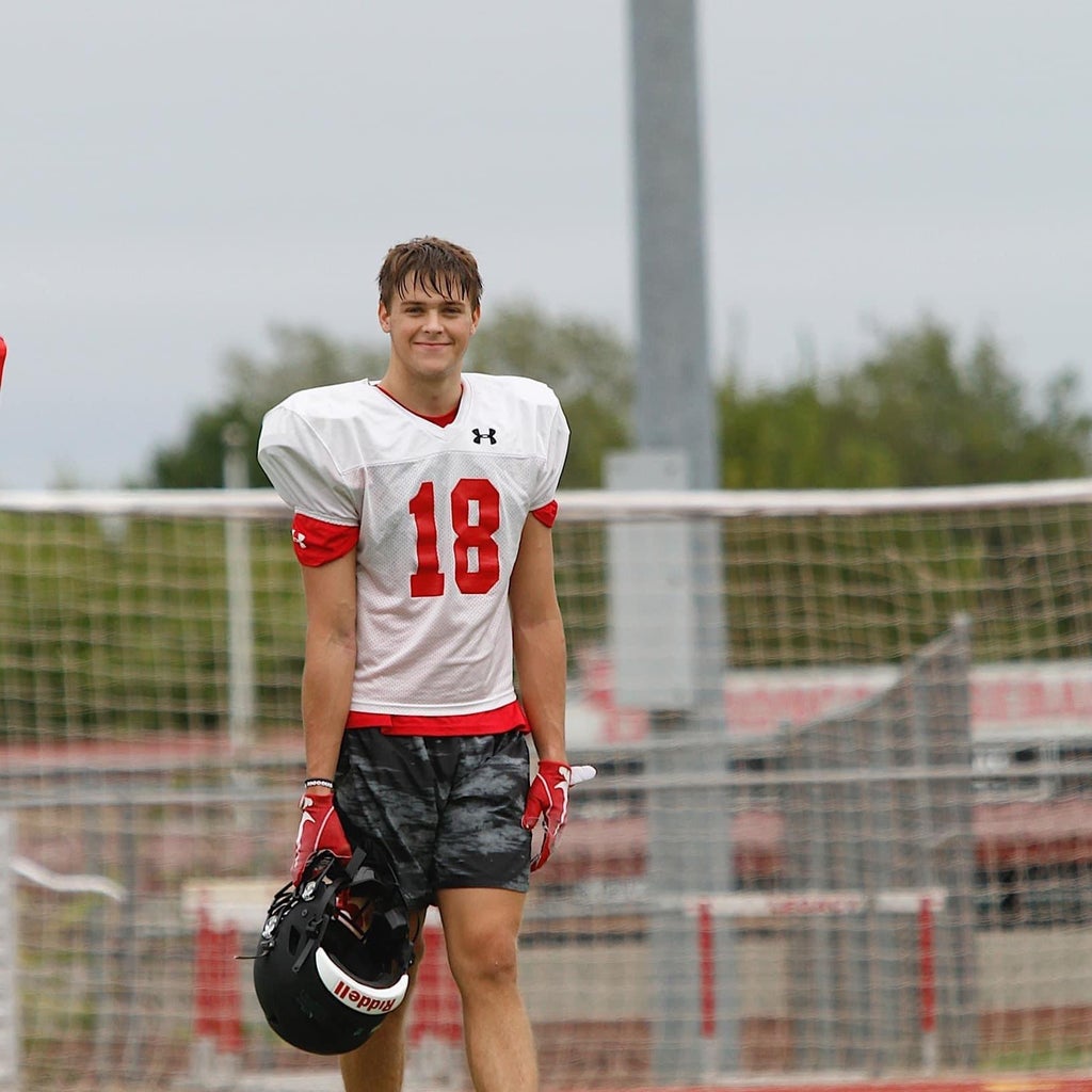 Landry Parlin