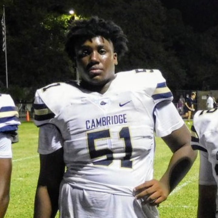Dyquan Vance