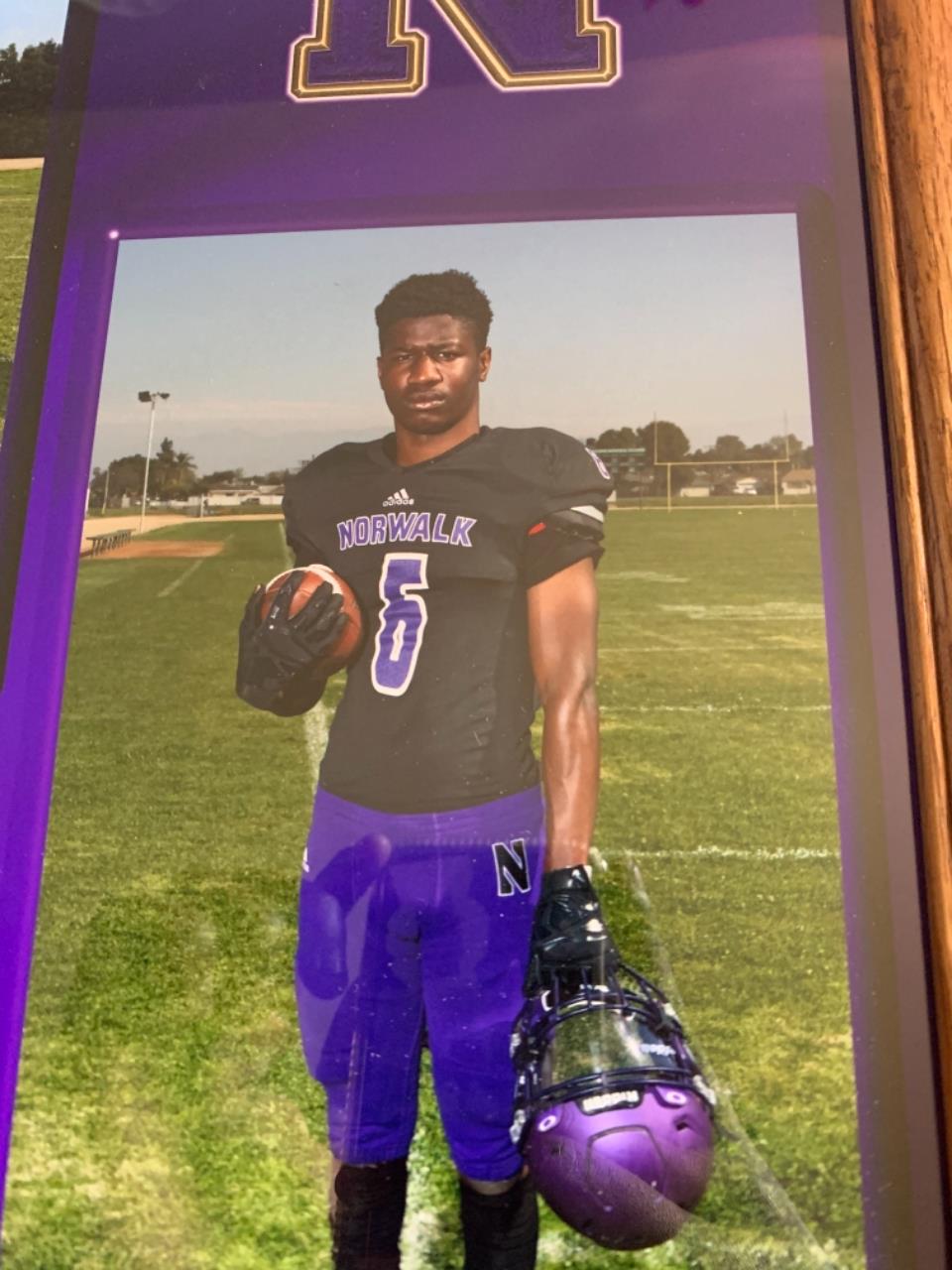 Jonathan Goodloe mugshot