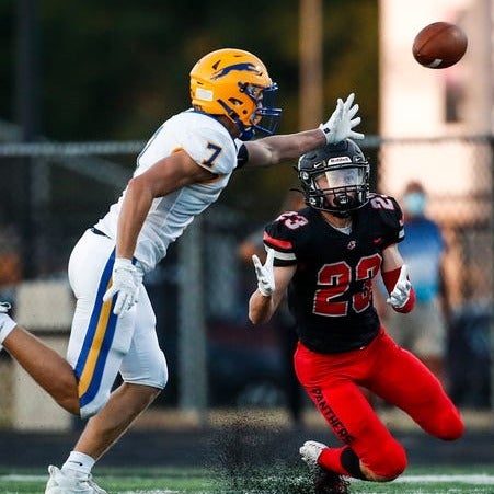 Owen Schafer mugshot