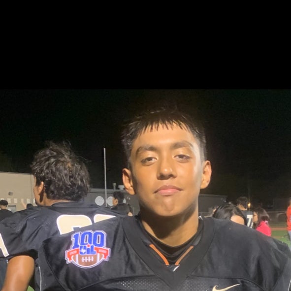 Luke  Martinez