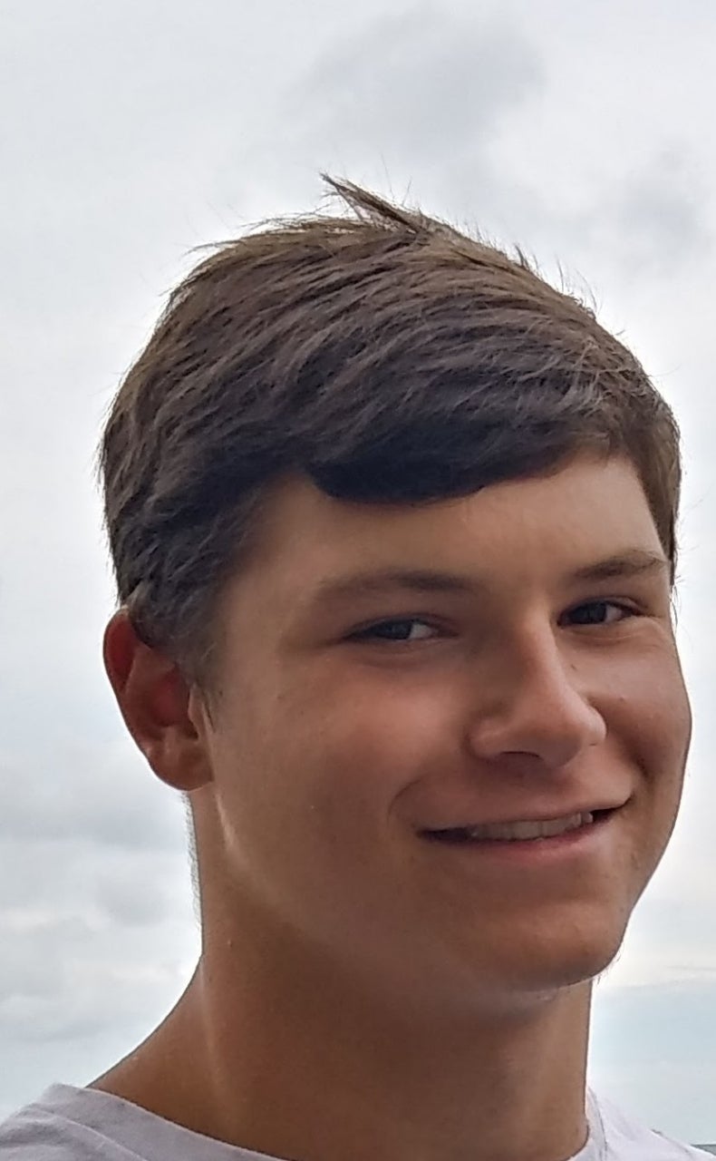 Drew Jones