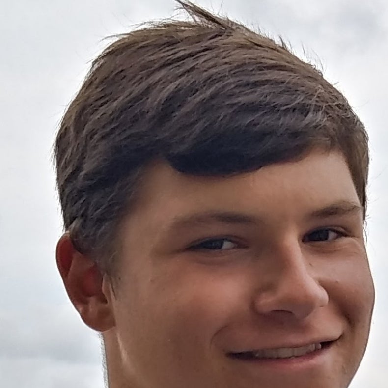 Drew Jones mugshot
