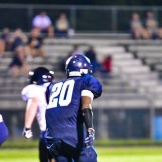 Tre Barlow