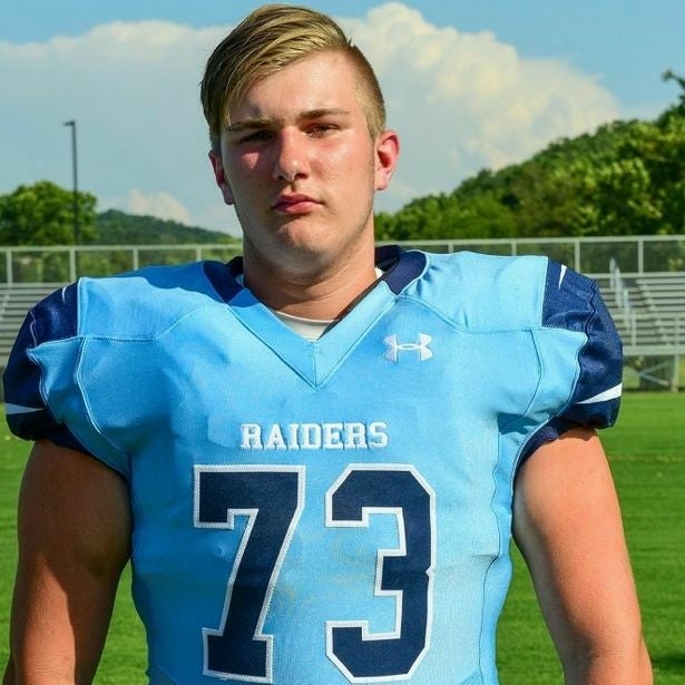 Landon Jolley