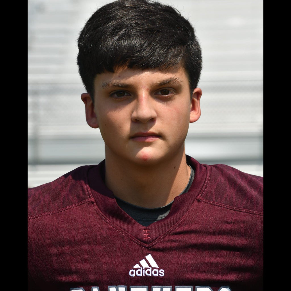 Landon Yawakia mugshot