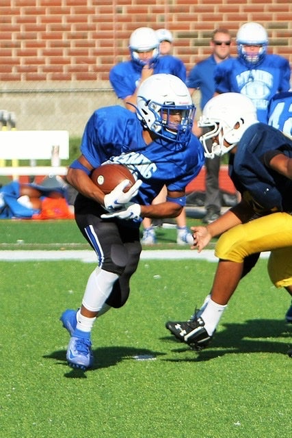 Cj Hester