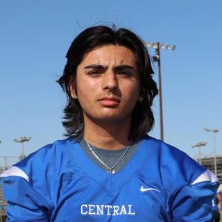Mylas Rodriguez mugshot