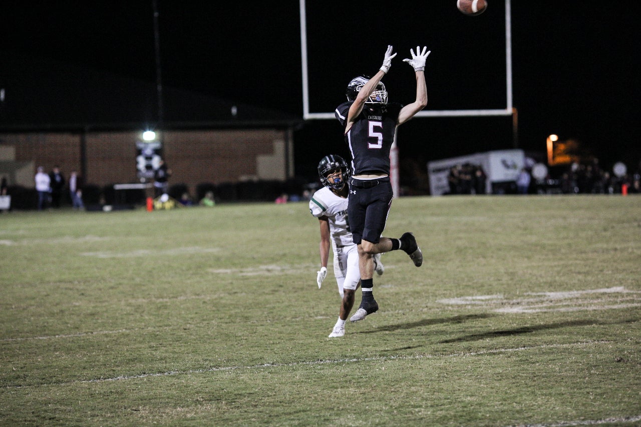 Hunter Fouche