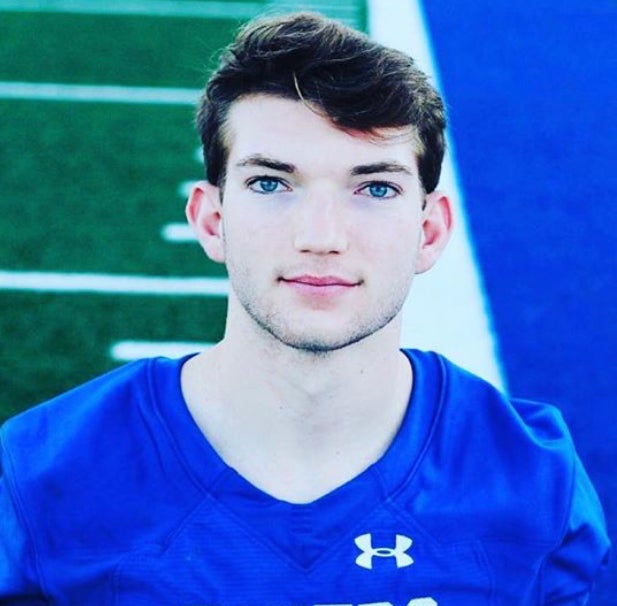 Mckade Fielding