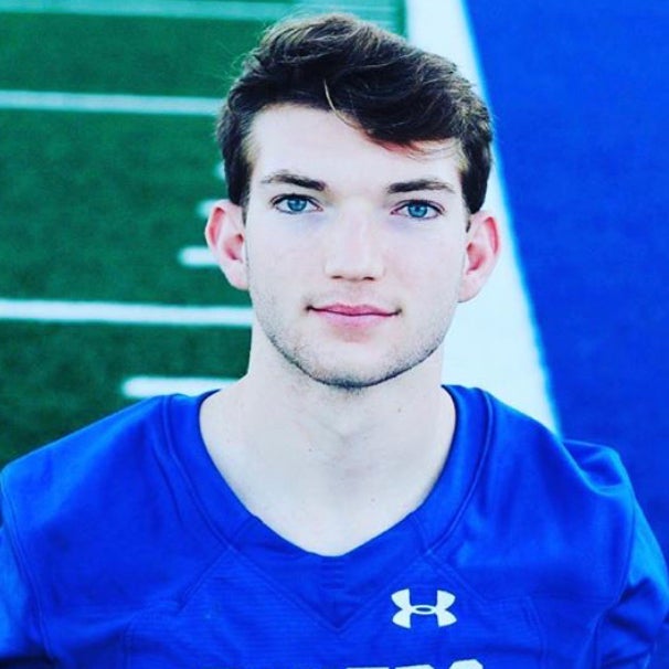 Mckade Fielding