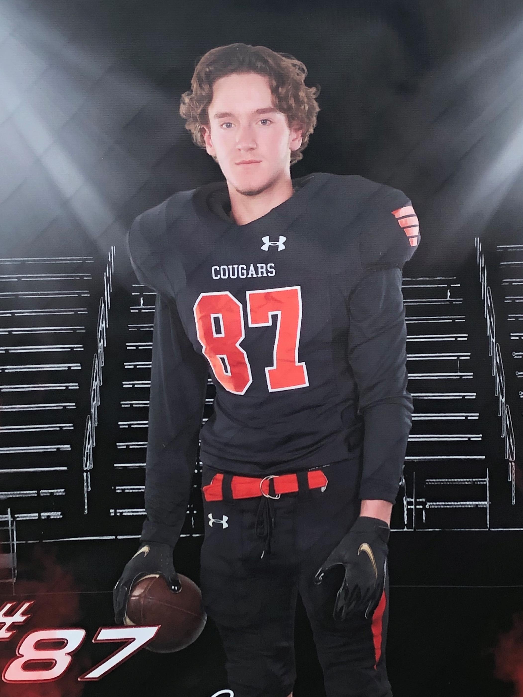 Gage Miller