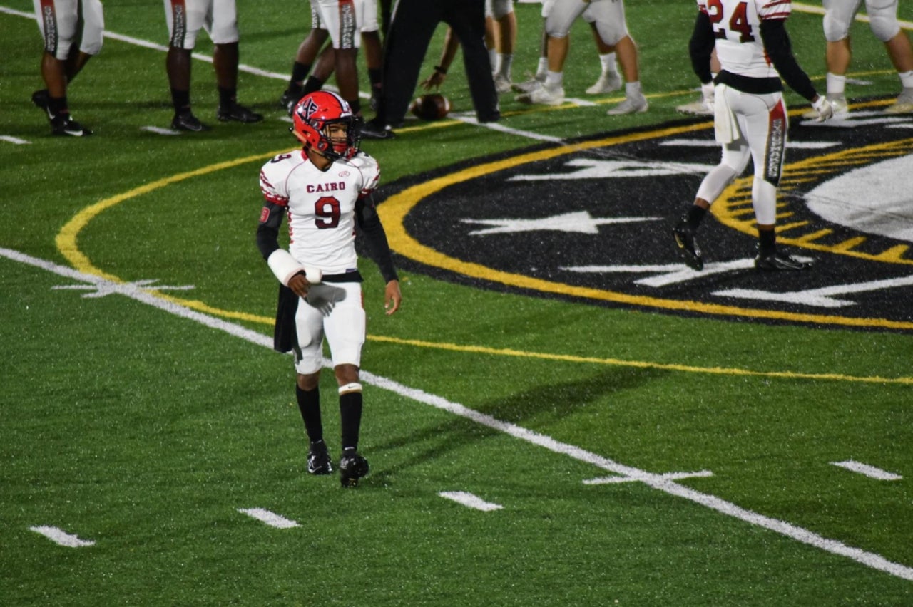Emanuel Wilson