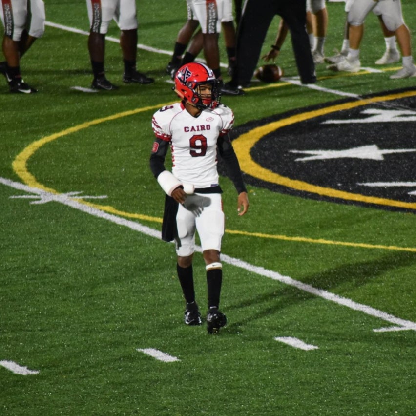 Emanuel Wilson