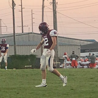 Davis Fugate