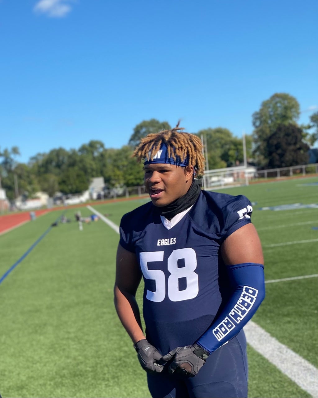 Jayvan Watson