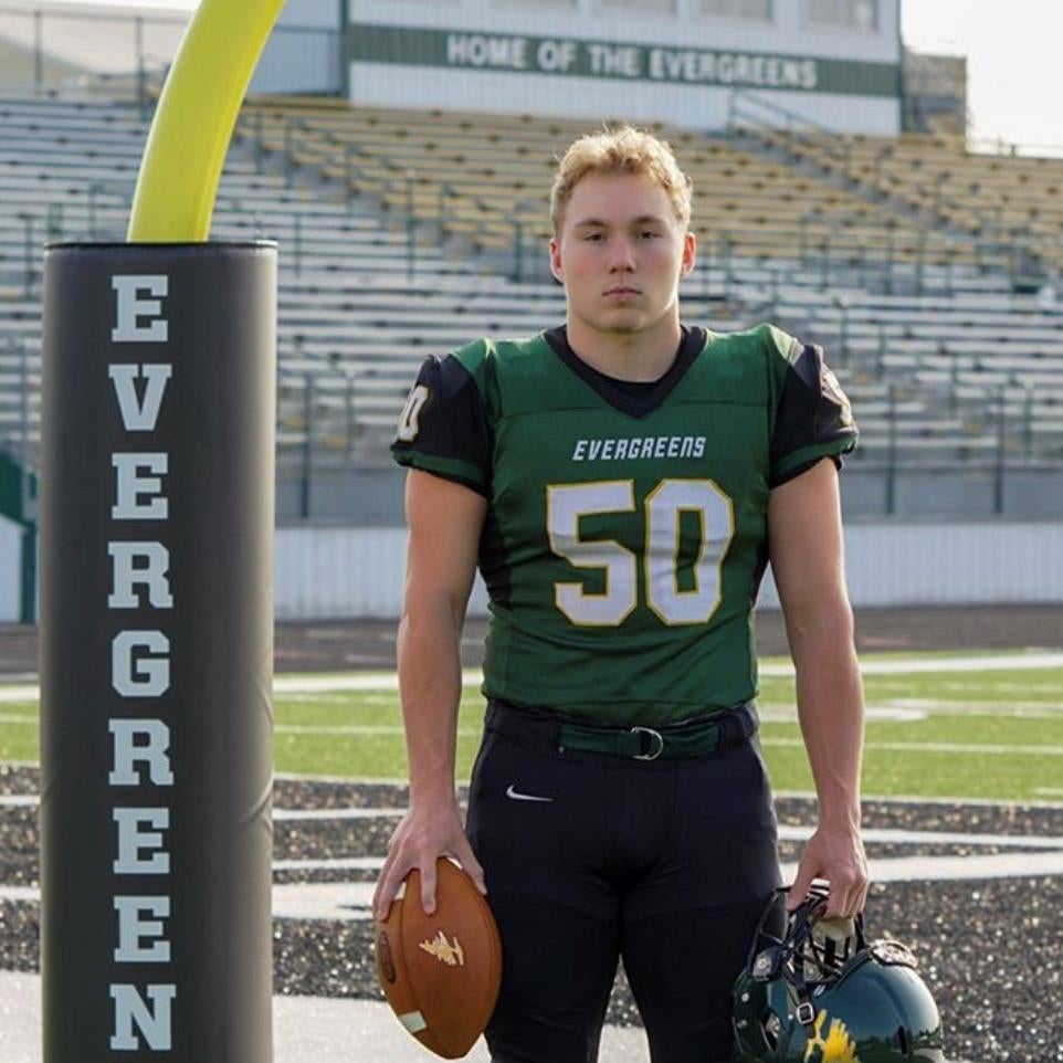 Cole Gascoigne
