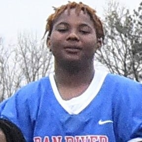 Xavier Broadnax mugshot