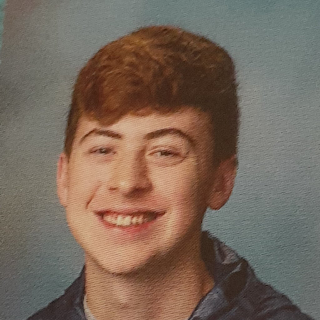 Ethan Haddock