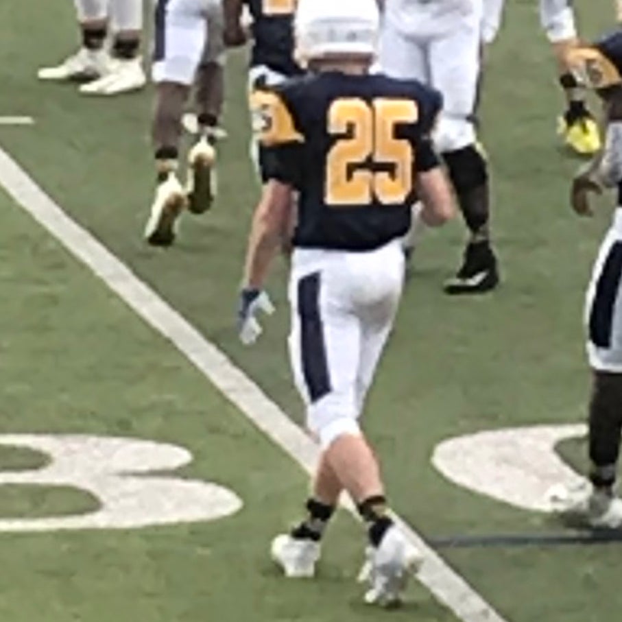 Kyle Lehman