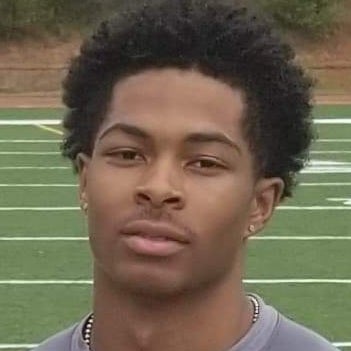 Darryl Taylor jr