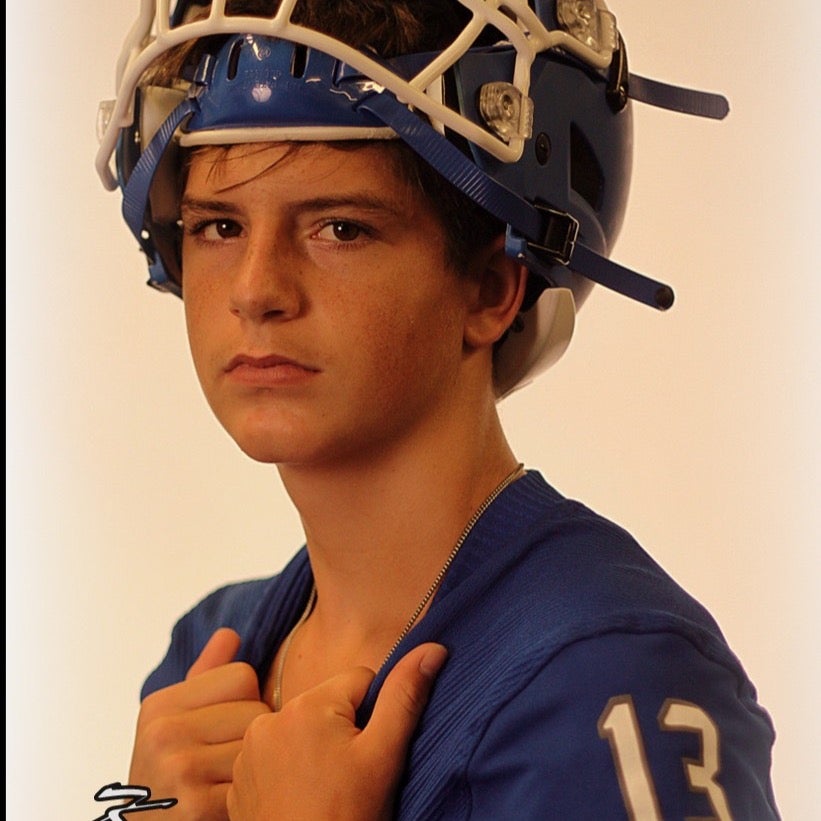 Caden Keith mugshot