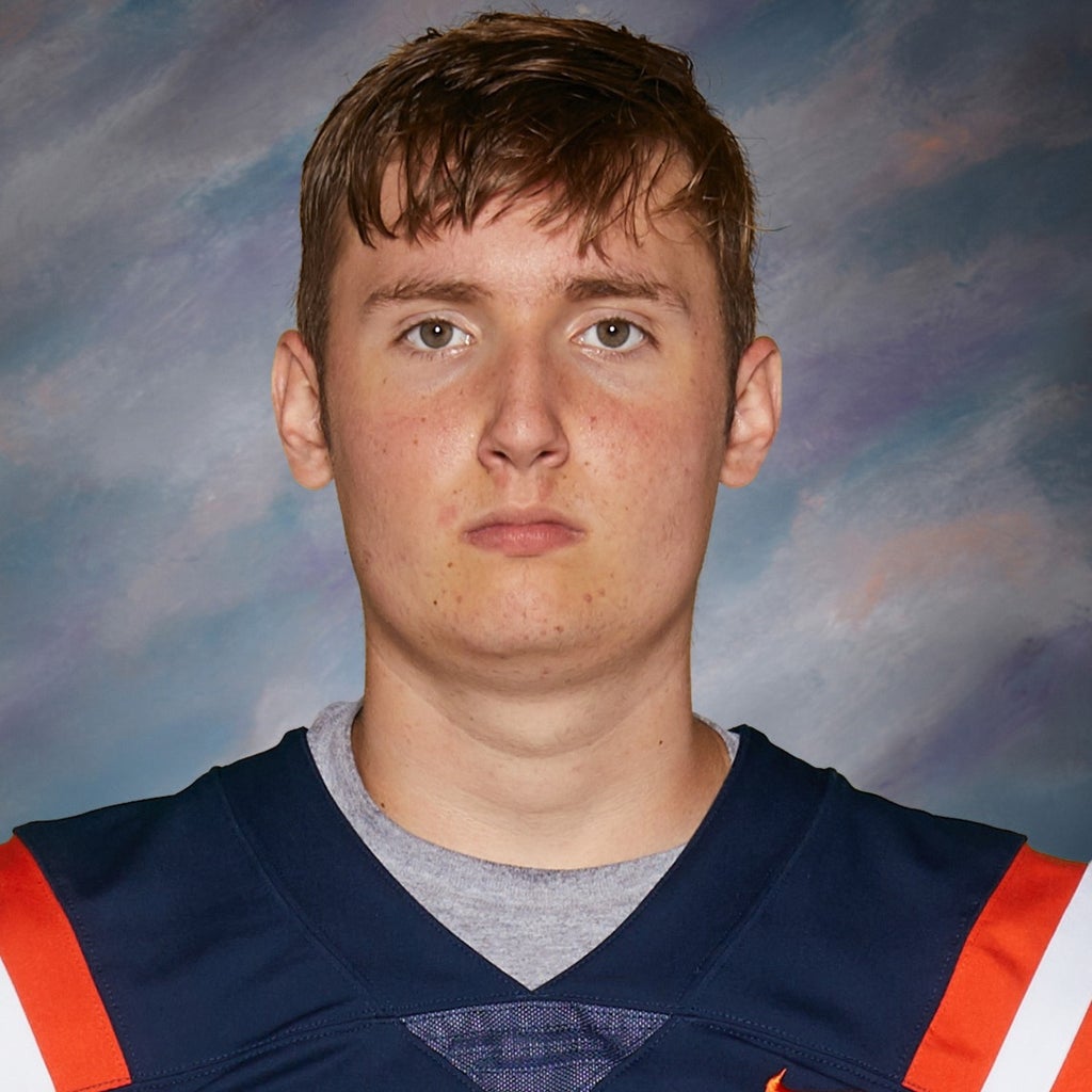 Isaiah Halladay
