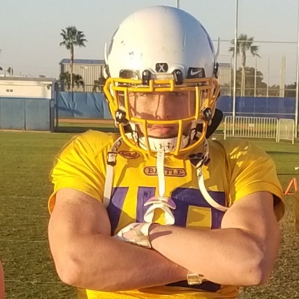 Landon Sargent