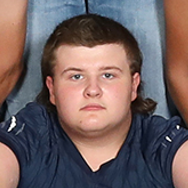 Tyler Beaty mugshot